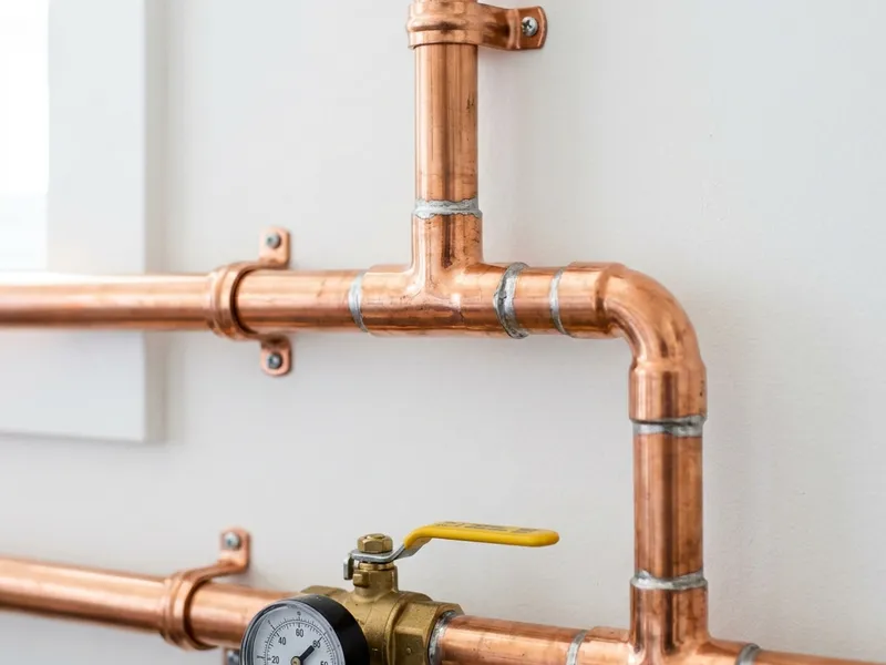 Pipe Repair & Replacement Plumber in Blackwells Mills, NJ